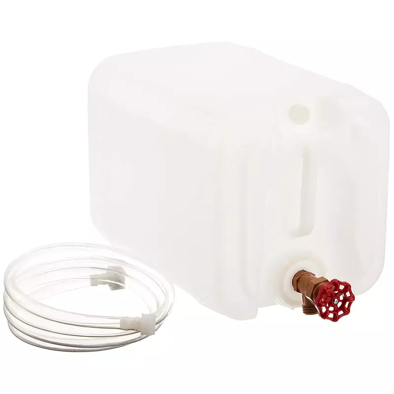 STAR BRITE Do-It-Yourself Winterizing/Engine Descaling Kit