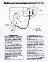 STAR BRITE Do-It-Yourself Winterizing/Engine Descaling Kit