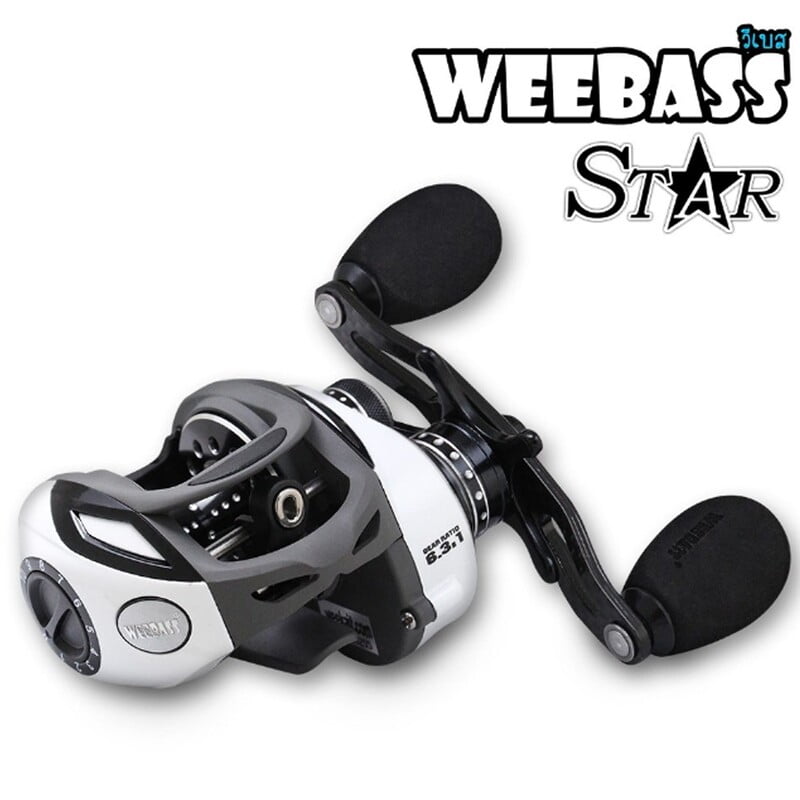 WEEBASS รอก - รุ่น STAR (L)