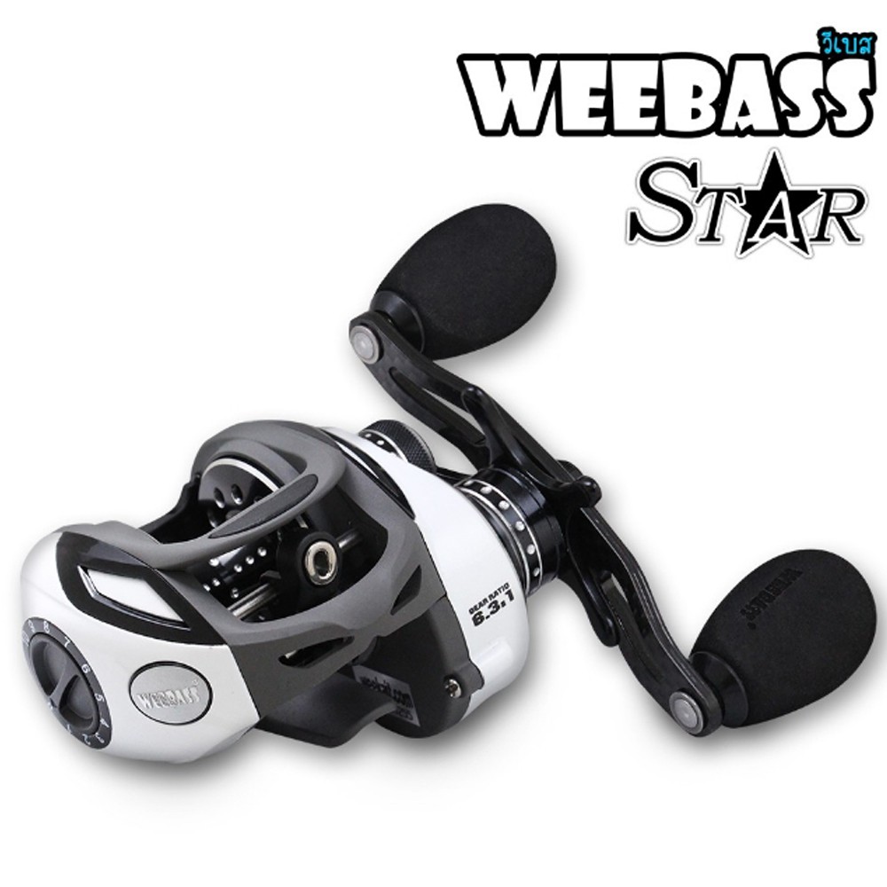 WEEBASS รอก - รุ่น STAR (R)