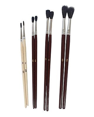 Starchem Touch Up Brush Starchem Touch Up Brush