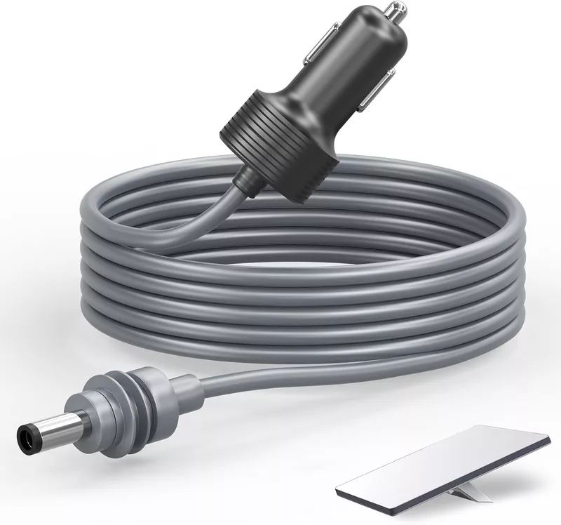 Starlink - Car Charger 12V-24V