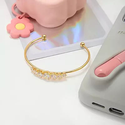 Seven Stars Bracelet