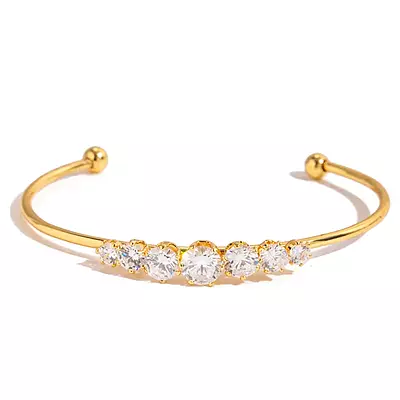 Seven Stars Bracelet