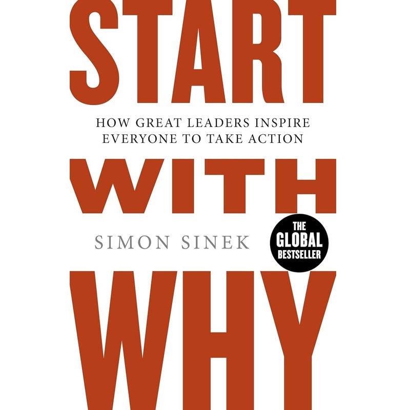 Start with Why