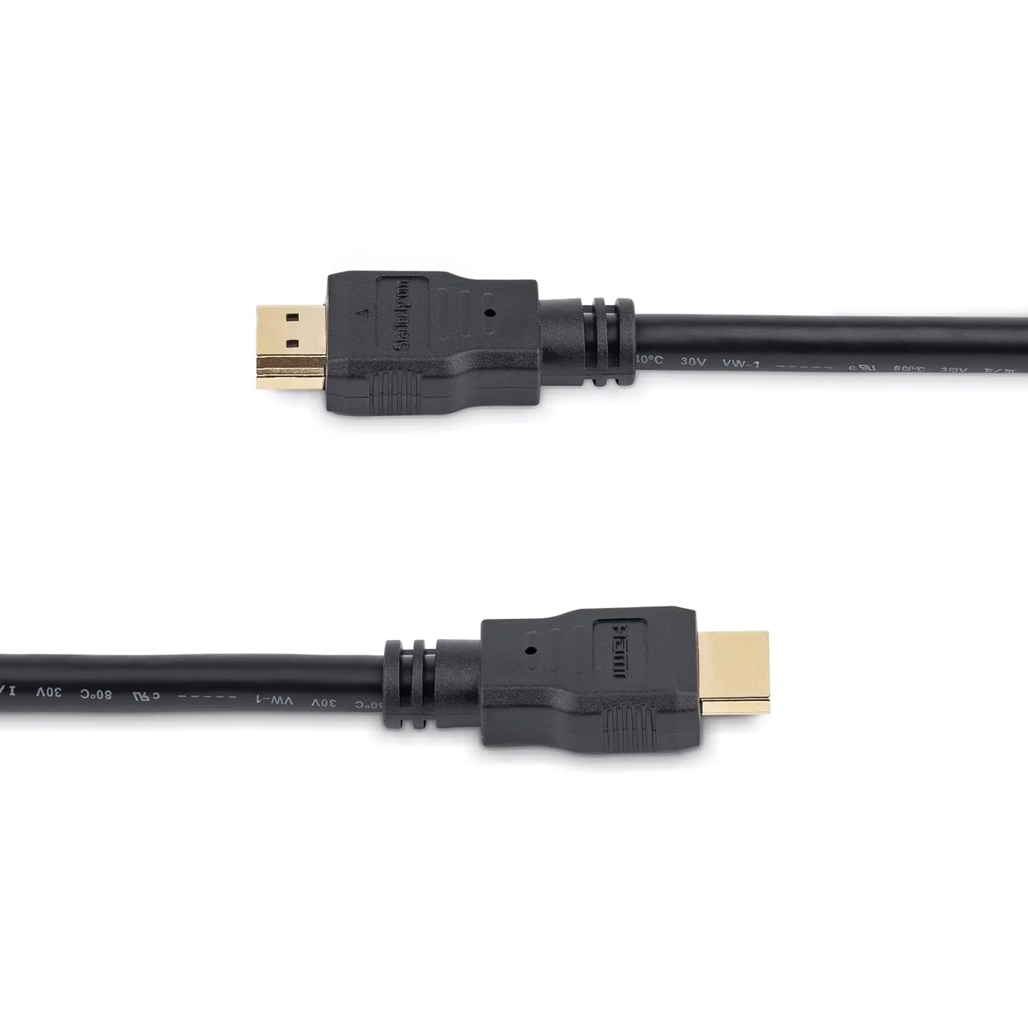StarTech.com High-Speed HDMI Cable (HDMI 1.4) - Ultra HD 4K M/M
