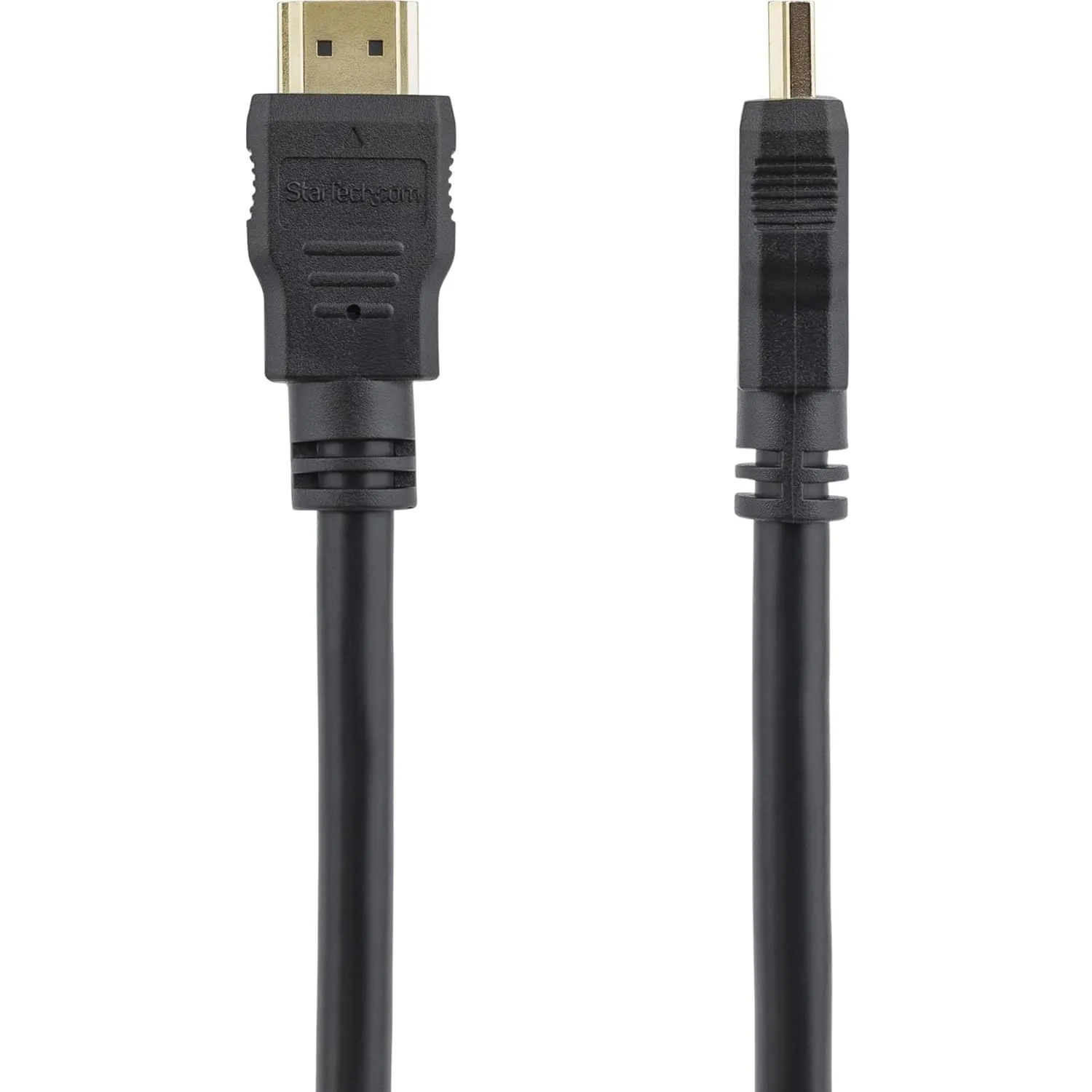 StarTech.com High-Speed HDMI Cable (HDMI 1.4) - Ultra HD 4K M/M
