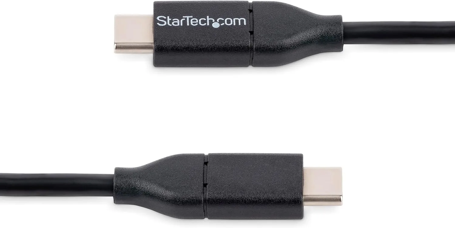 StarTech.com USB Type-C Cables