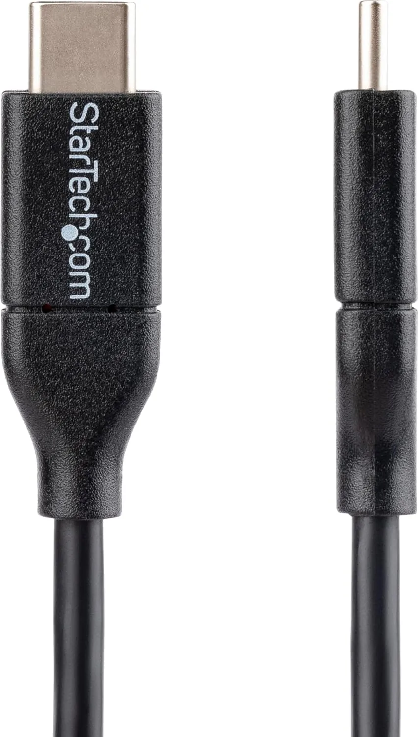 StarTech.com USB Type-C Cables