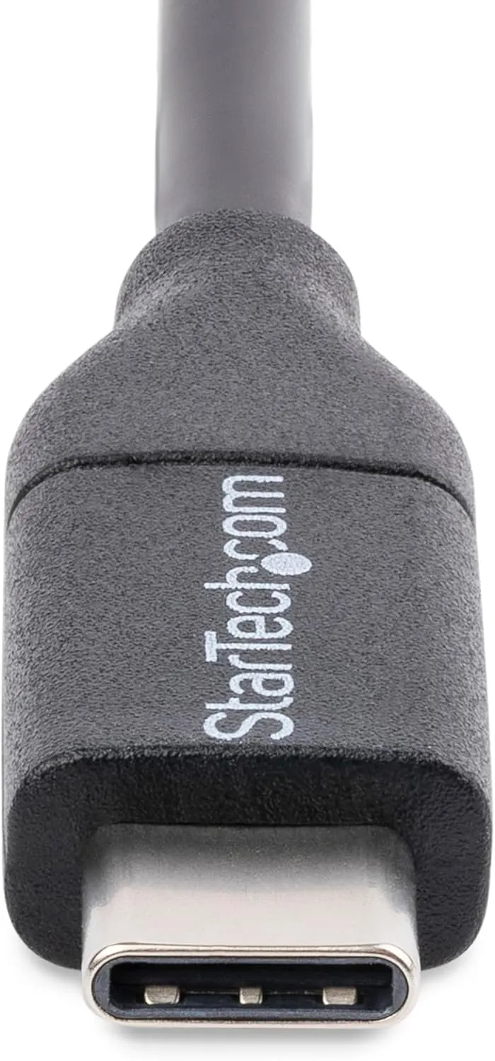 StarTech.com USB Type-C Cables
