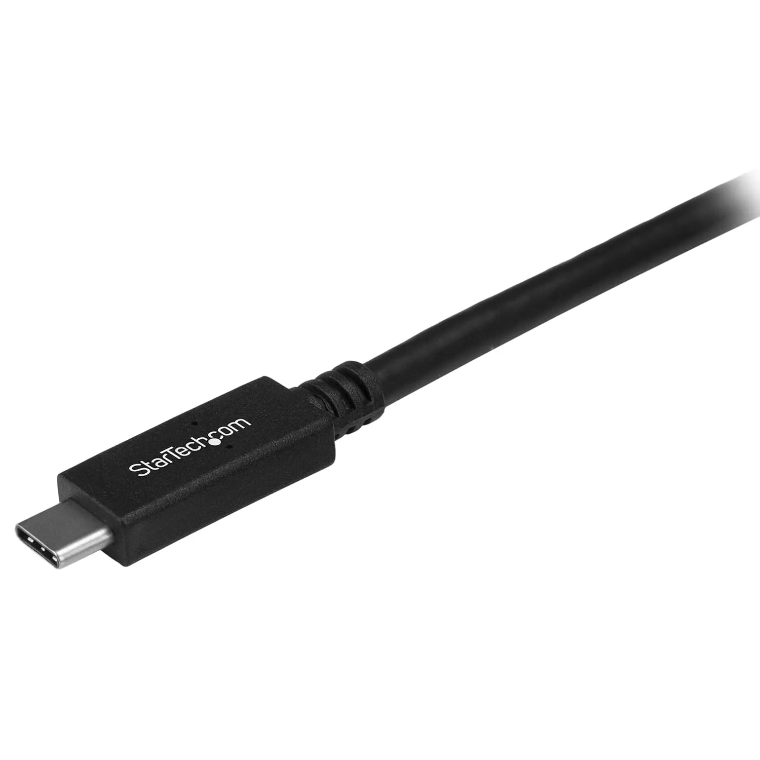 StarTech USB-C Cables & Adapters