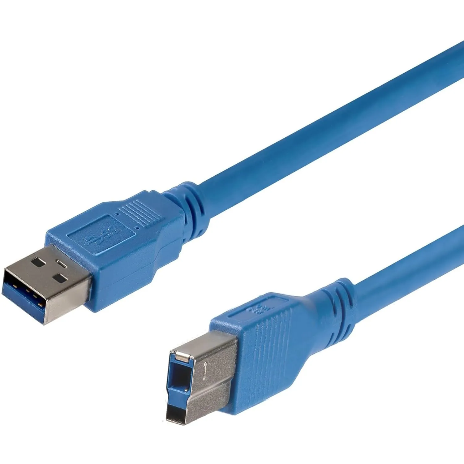StarTech.com SuperSpeed USB 3.0 A to B Cable (Male to Male)