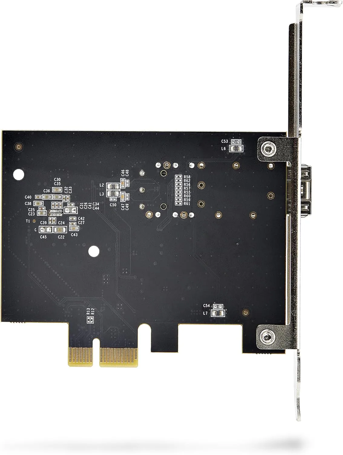 StarTech PCIe GbE SFP Network Card