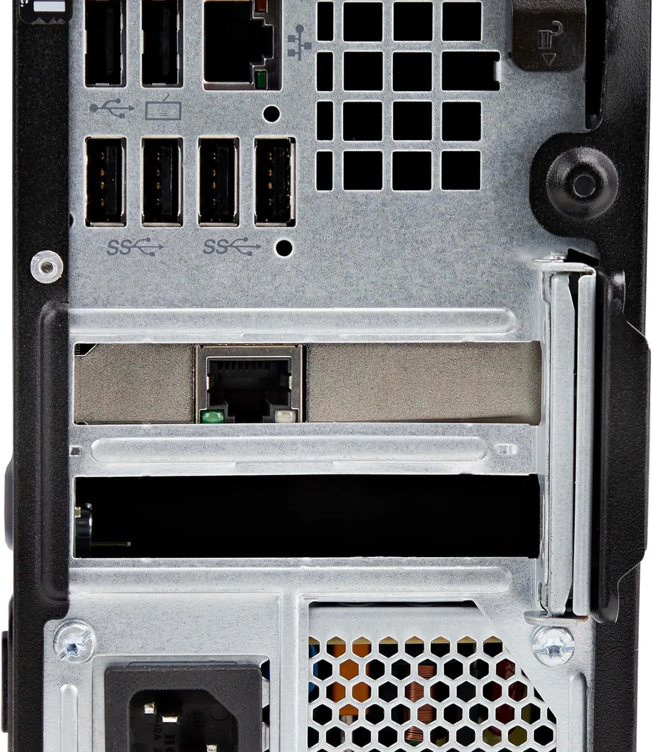 StarTech.com 1-Port Gigabit PCIe Network Adapter Card, Low-Profile NIC, PCI Express LAN Card, Realtek RTL8111H, TAA Compliant