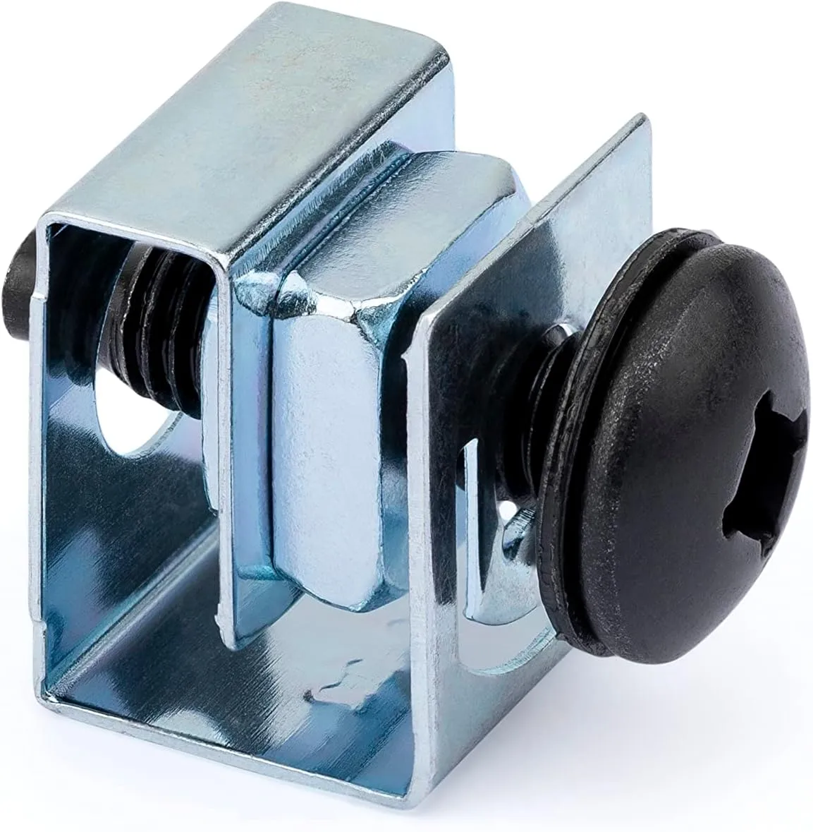 StarTech.com Mounting Screws and Cage Nuts for Server Rack & Cabinet