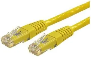 StarTech.com Cat5e Molded UTP RJ45 Patch Cable
