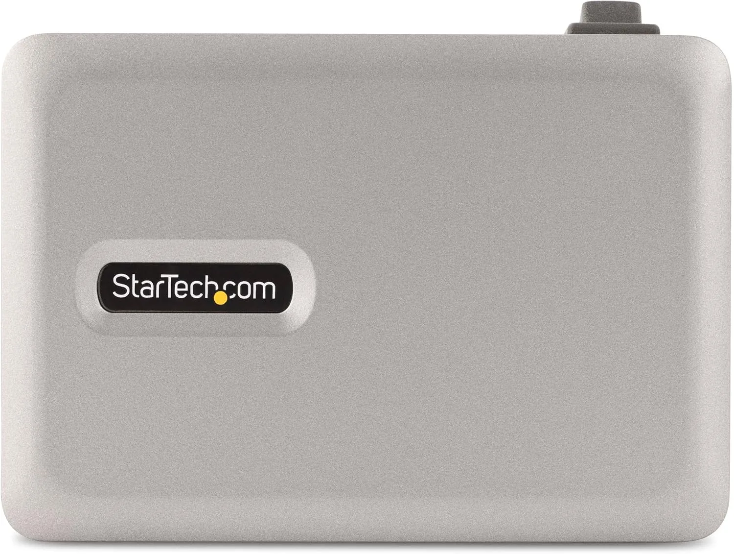 StarTech.com 10-Port USB-C Hub - 8X USB-A/2x USB-C - Self-Powered w/65W Power Supply - USB 3.1 10Gbps - Desktop/Laptop USB Hub w/USB-IF Certified 3ft Locking Cable, USB C Splitter, TAA