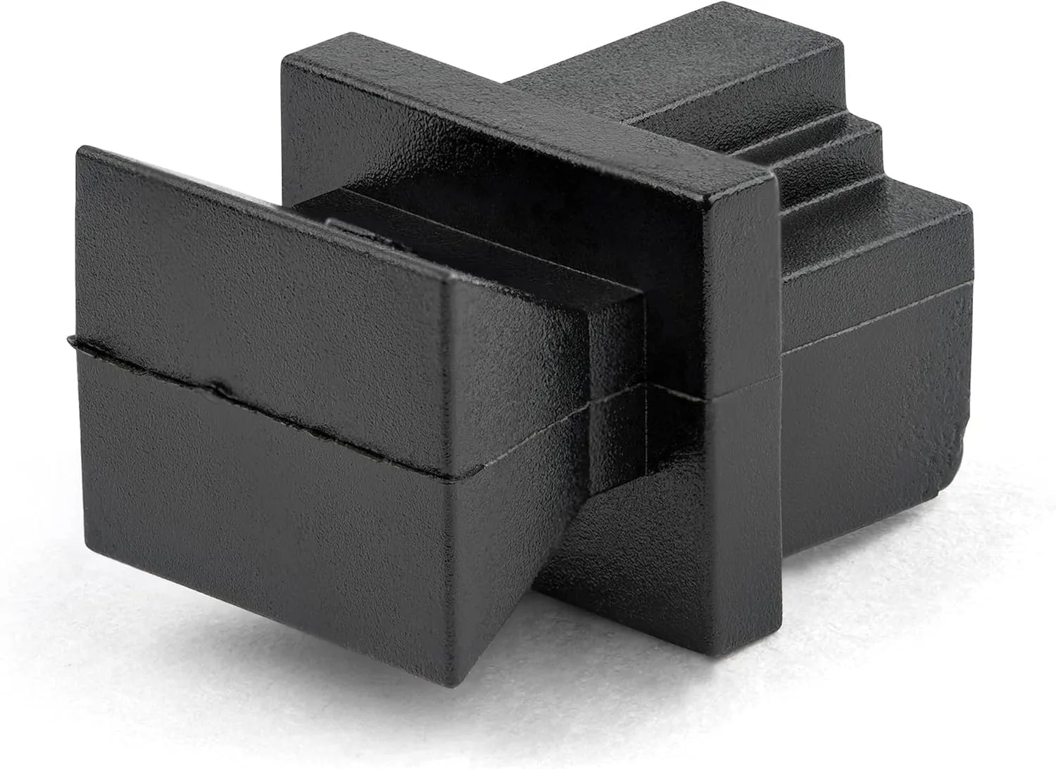 StarTech.com 100 Pack RJ45 Dust Covers - Reusable RJ45 Blanking Plug/Dust Cap - Ethernet/LAN Port Protector/Blocker