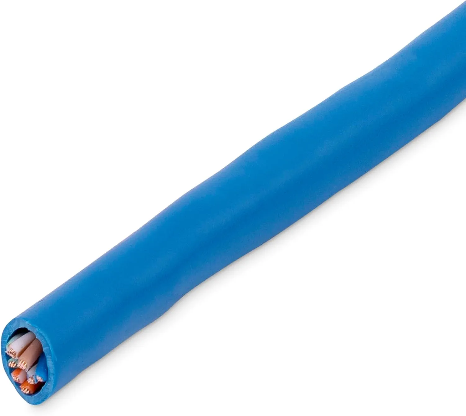 STARTECH.COM 1000 ft Bulk Ethernet Cable (Cat5e & Cat6)
