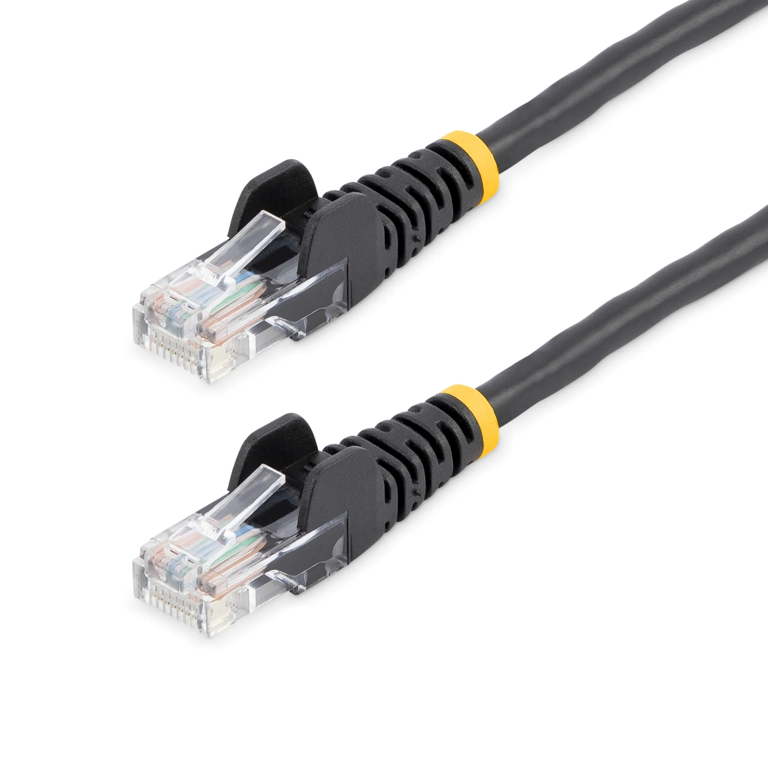 StarTech.com Cat5e Snagless UTP RJ45 Patch Cable