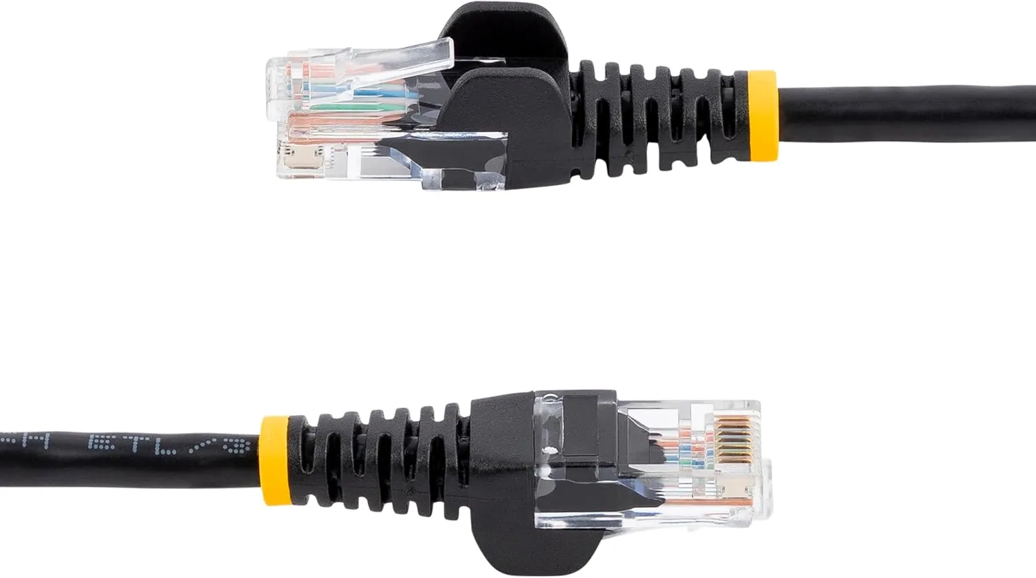 StarTech.com Cat5e Snagless UTP RJ45 Patch Cable