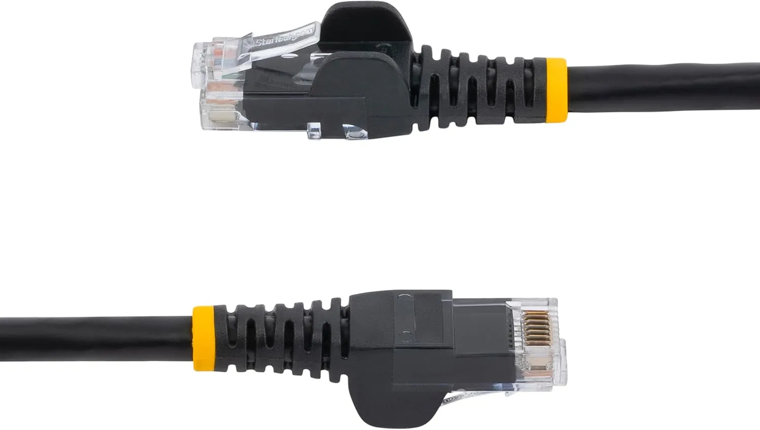 StarTech.com CAT6 Snagless RJ45 Ethernet Patch Cable