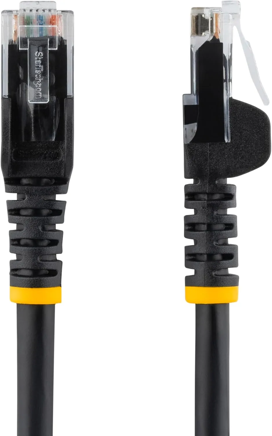 StarTech.com CAT6 Snagless RJ45 Ethernet Patch Cable