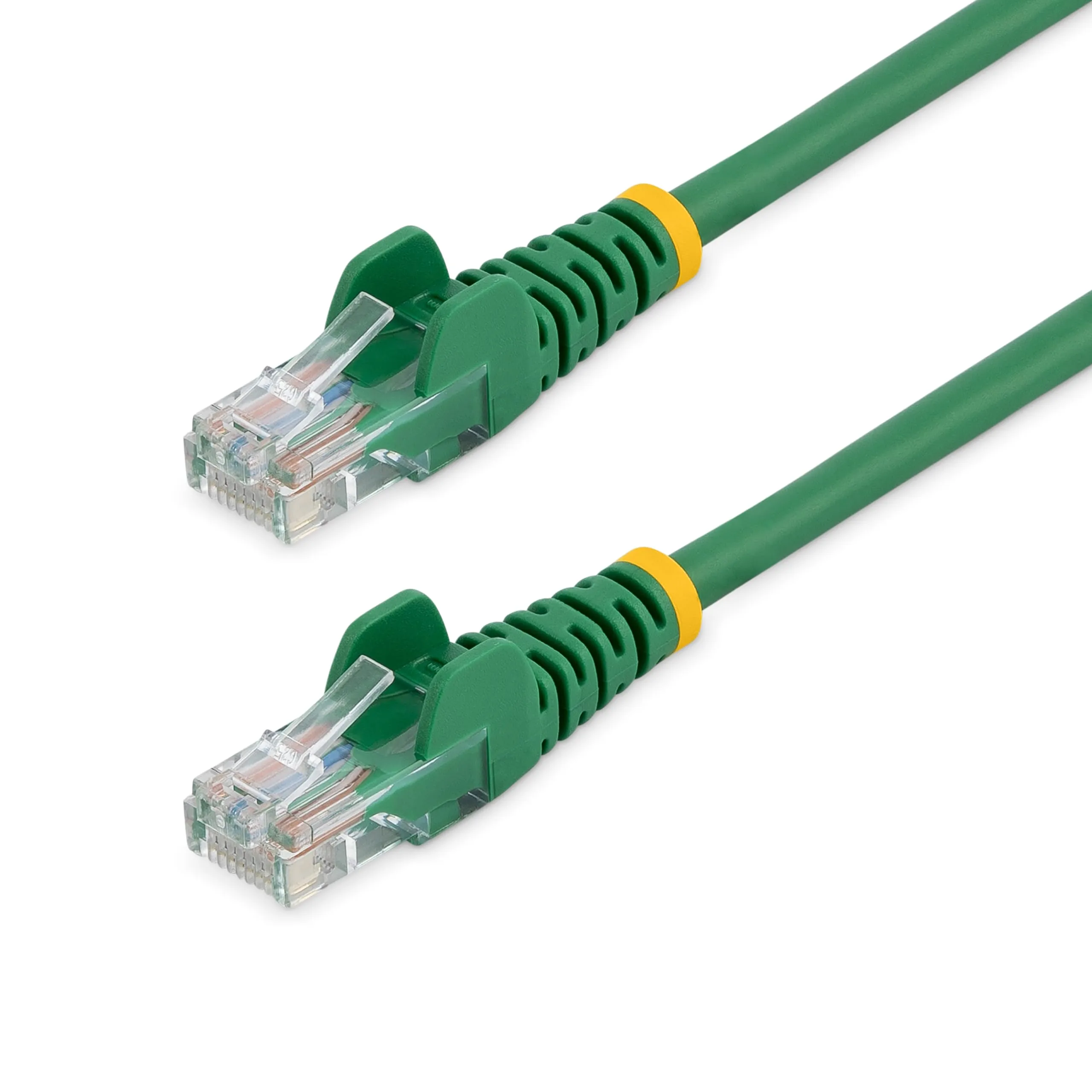 StarTech.com Cat5e Snagless UTP RJ45 Patch Cable