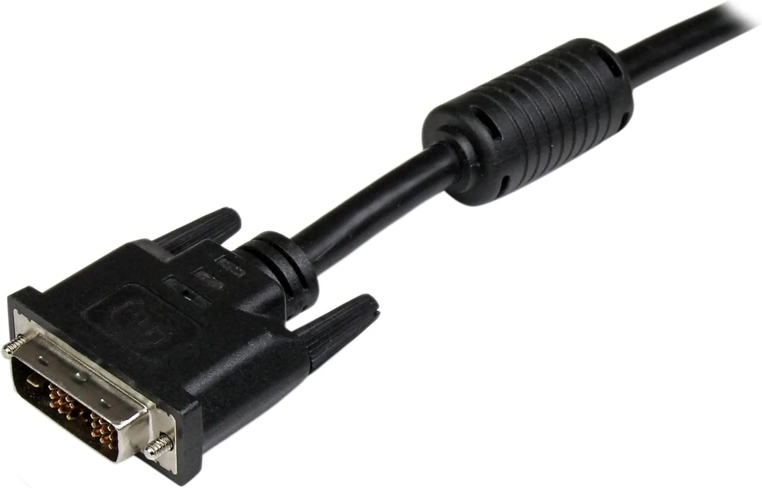 STARTECH.COM DVI-D Single Link Cable (Male-to-Male)
