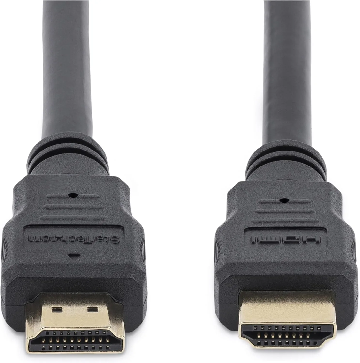 StarTech.com High Speed HDMI Cable (HDMI 1.4) with Ethernet - M/M