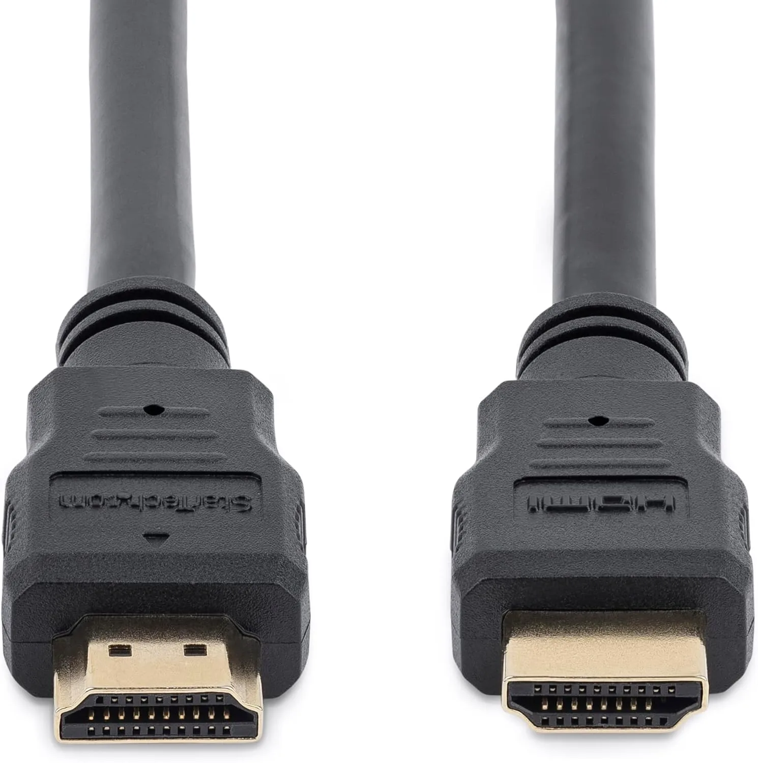 StarTech.com High Speed HDMI Cable (HDMI 1.4) with Ethernet - M/M