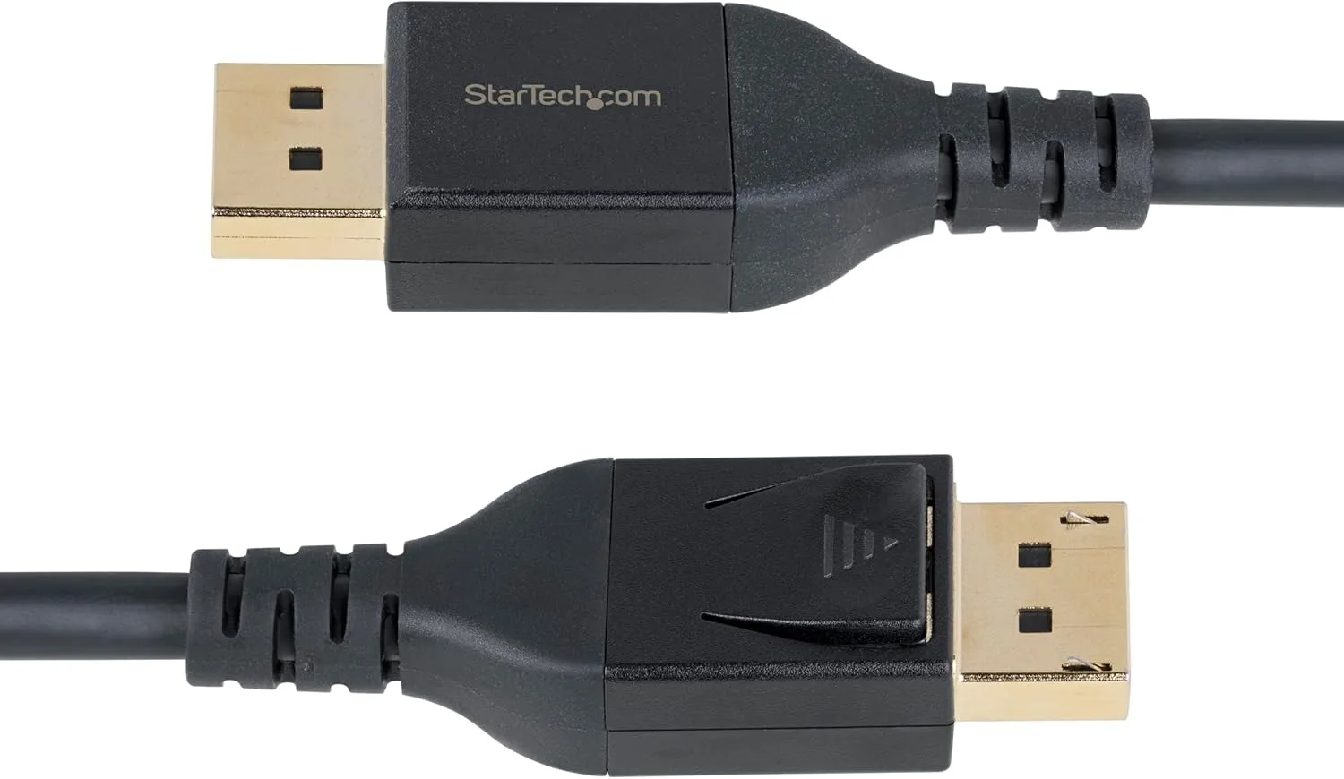 StarTech.com 10ft (3m) Mini DisplayPort to DisplayPort 1.4 Cable, 8K 60Hz/4K 120Hz HBR3 HDR, UHD mDP to DP 1.4 Cord