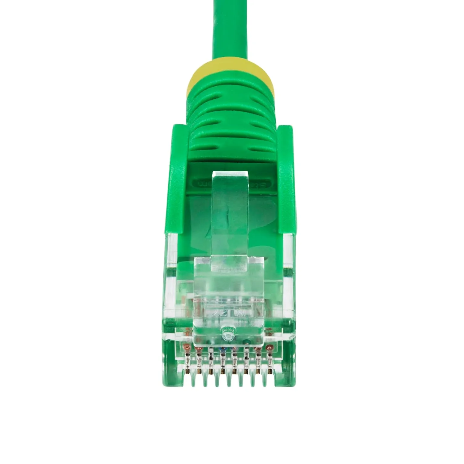 StarTech.com Slim CAT6 Patch Cable - Snagless RJ45 LSZH 28AWG
