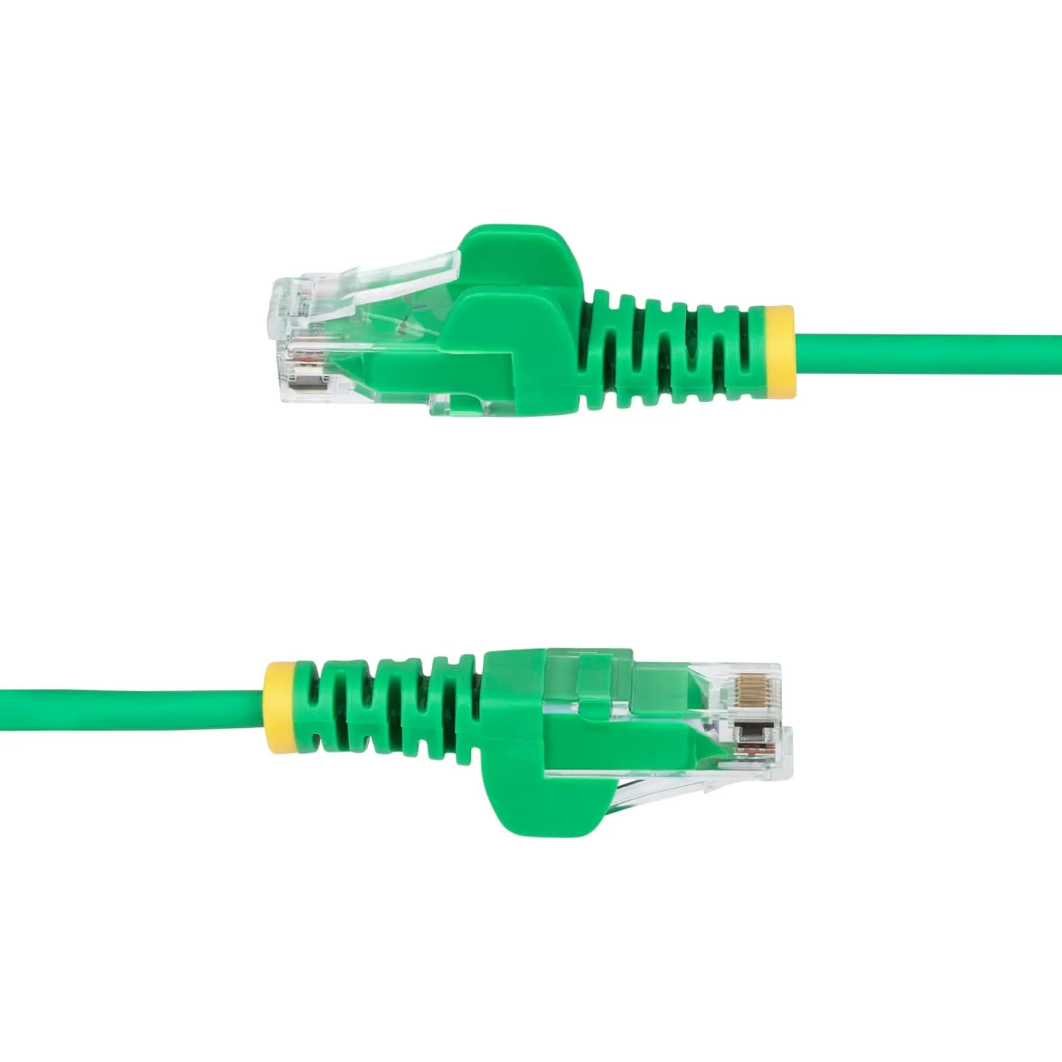 StarTech.com Slim CAT6 Patch Cable - Snagless RJ45 LSZH 28AWG