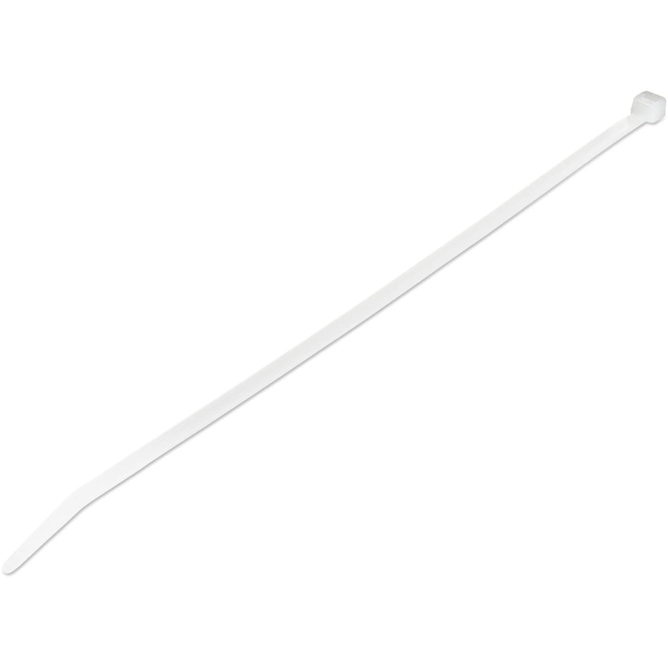 StarTech.com Nylon Self-Locking Cable Ties