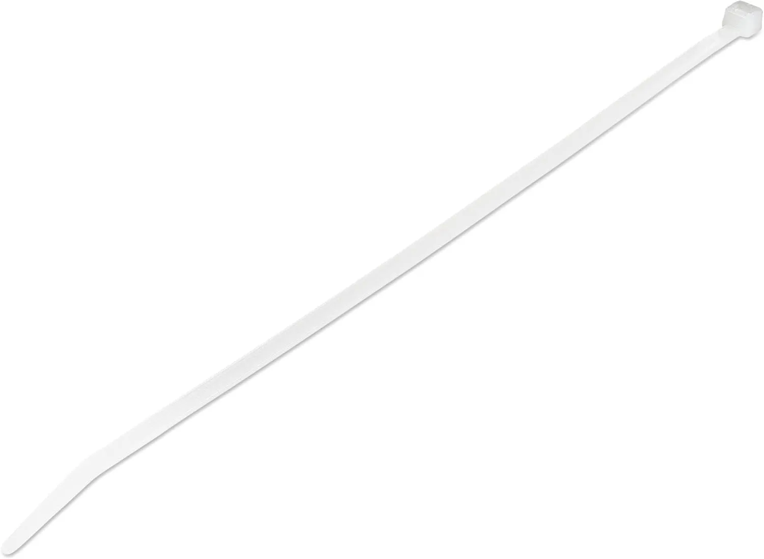 StarTech.com Nylon Self-Locking Cable Ties