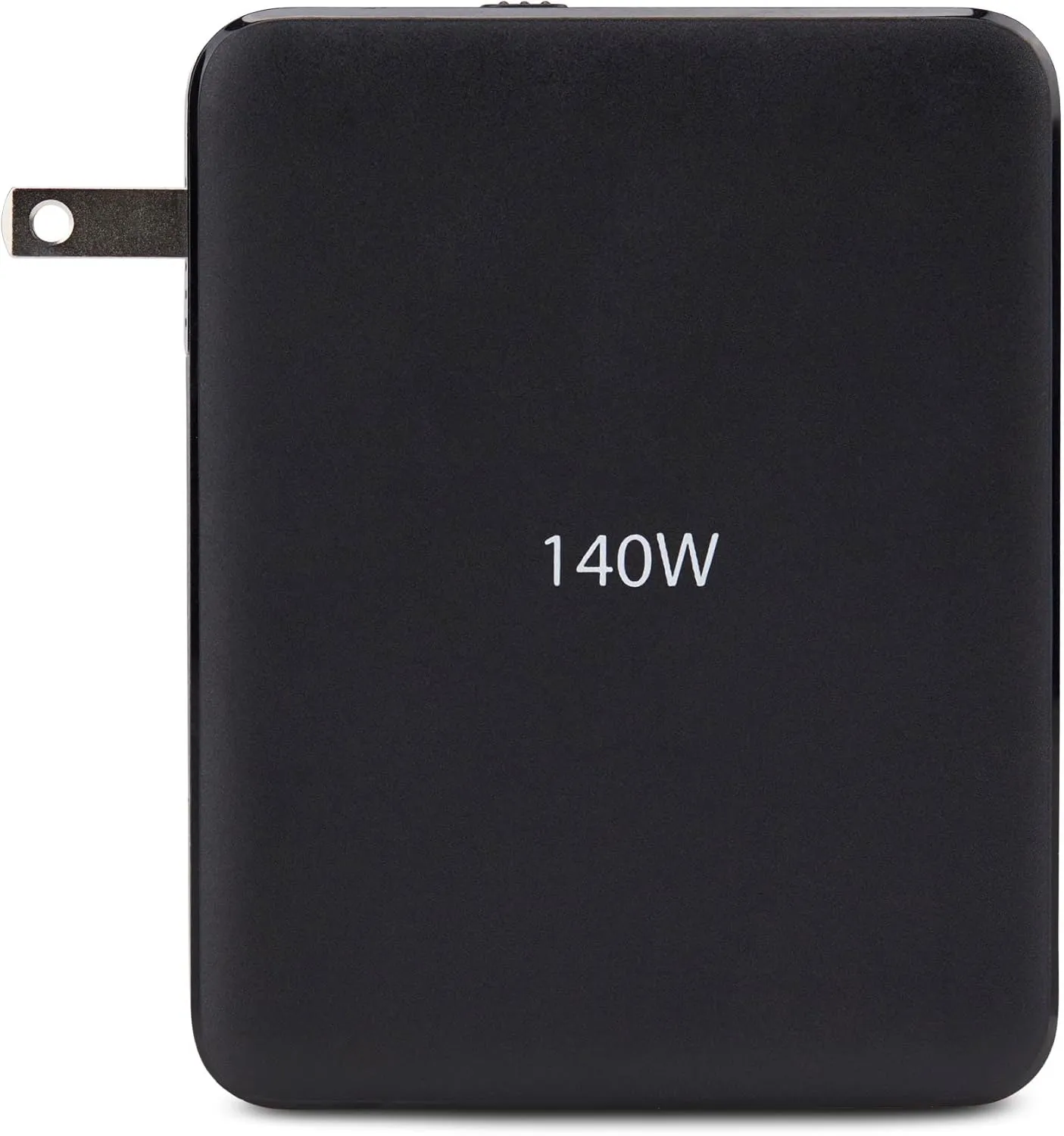 StarTech.com 140W USB-C Wall Charger, 3X USB-C/1x USB-A, PD 3.1 GaN Power Adapter for MacBook, Dell XPS/Inspiron/Precision