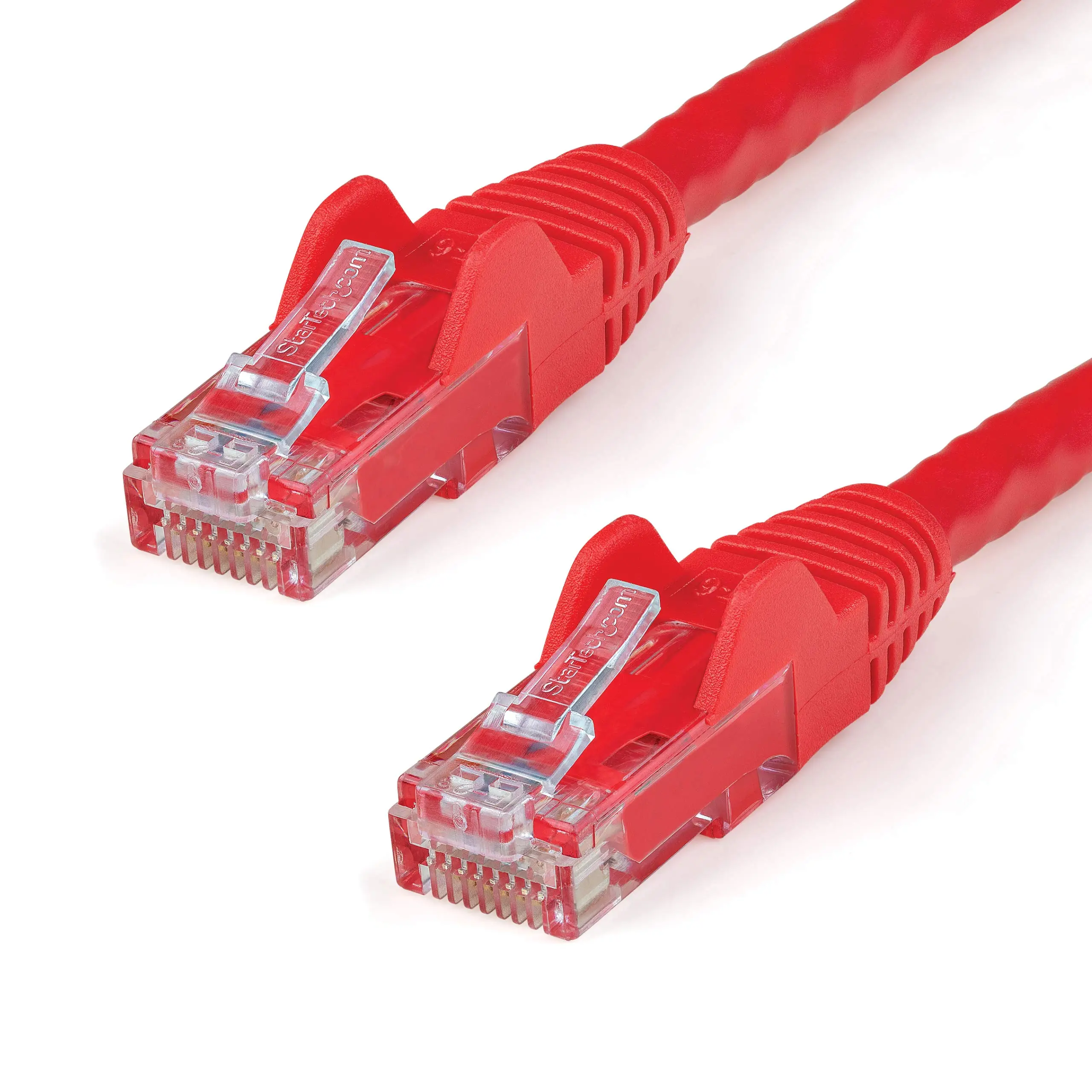 StarTech.com CAT6 Snagless RJ45 Ethernet Patch Cable