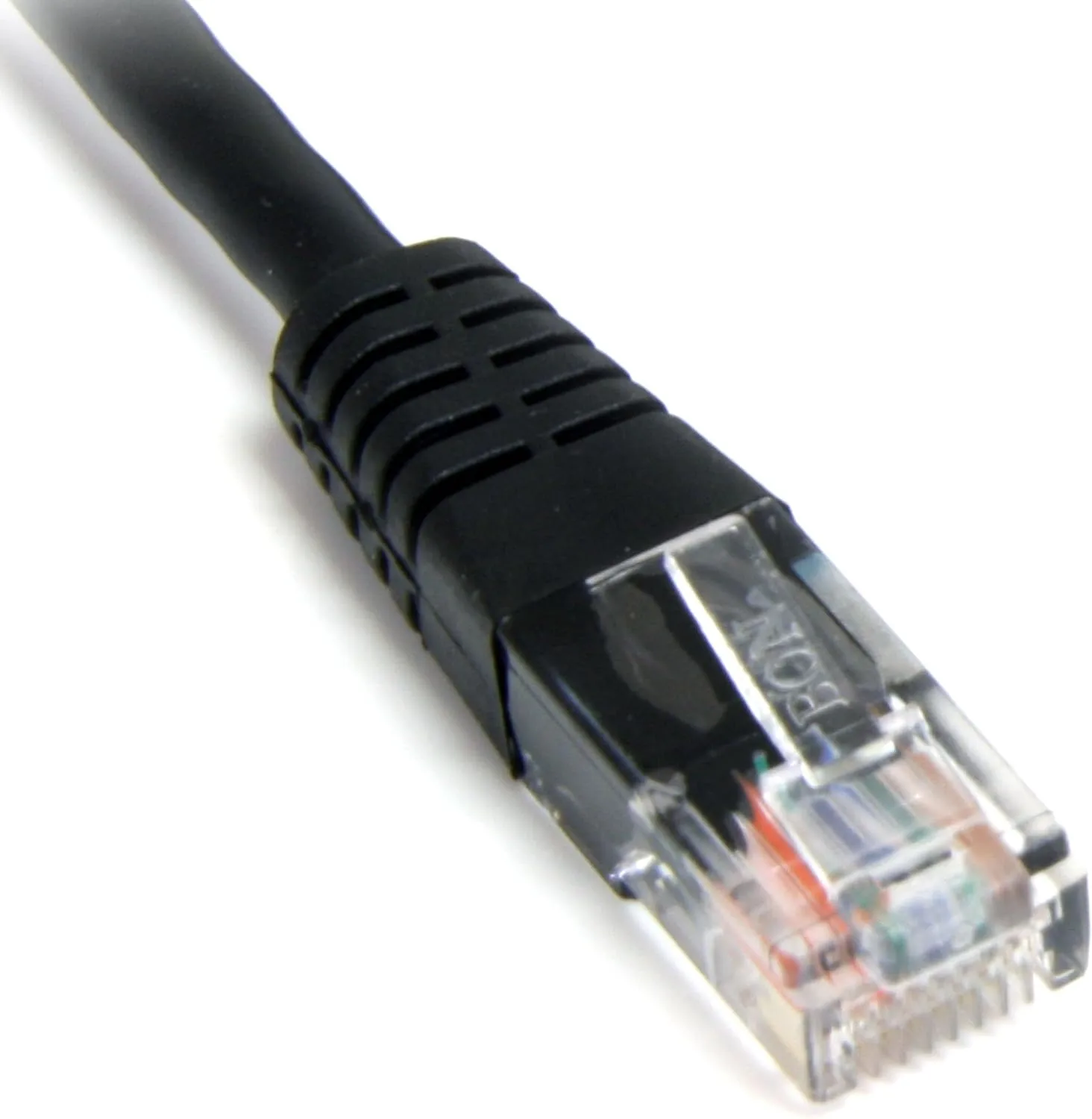 StarTech.com Cat5e Molded UTP RJ45 Patch Cable