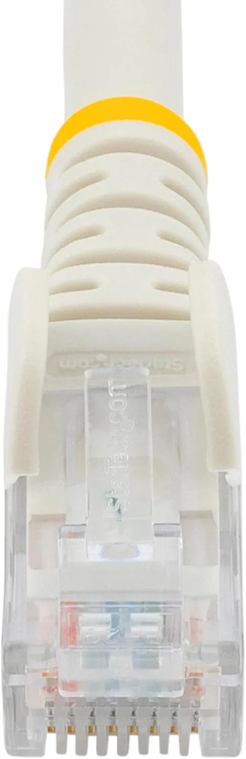 StarTech.com CAT6 Snagless RJ45 Ethernet Patch Cable