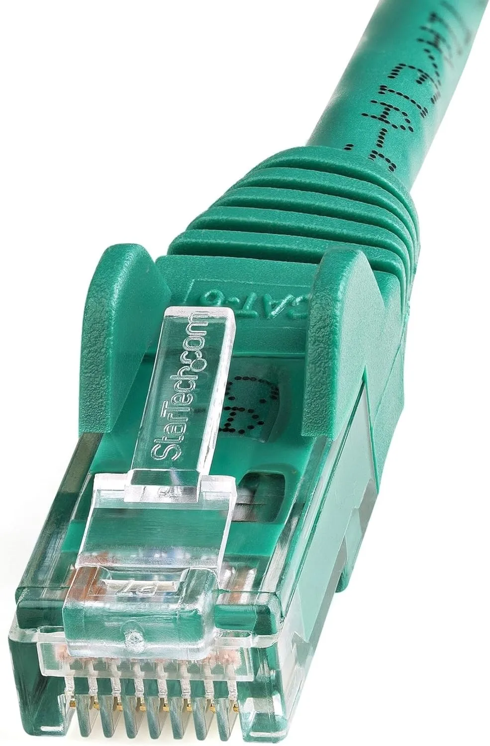 StarTech.com CAT6 Snagless RJ45 Ethernet Patch Cable