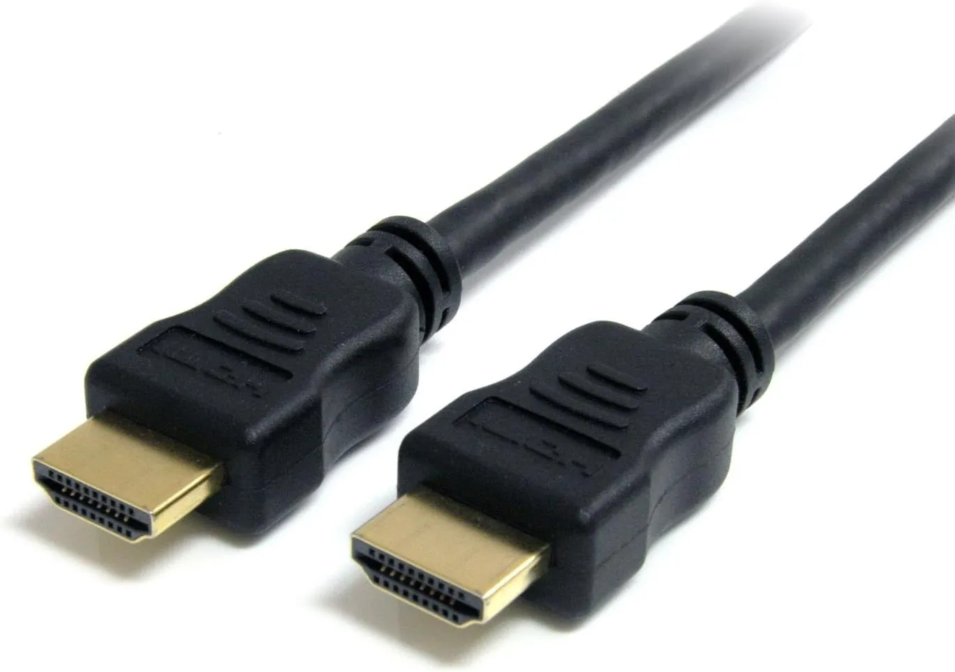 StarTech.com High Speed HDMI Cable with Ethernet - HDMI M/M