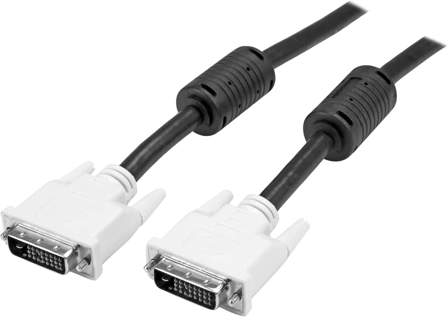 StarTech.com Cables - Video & Data
