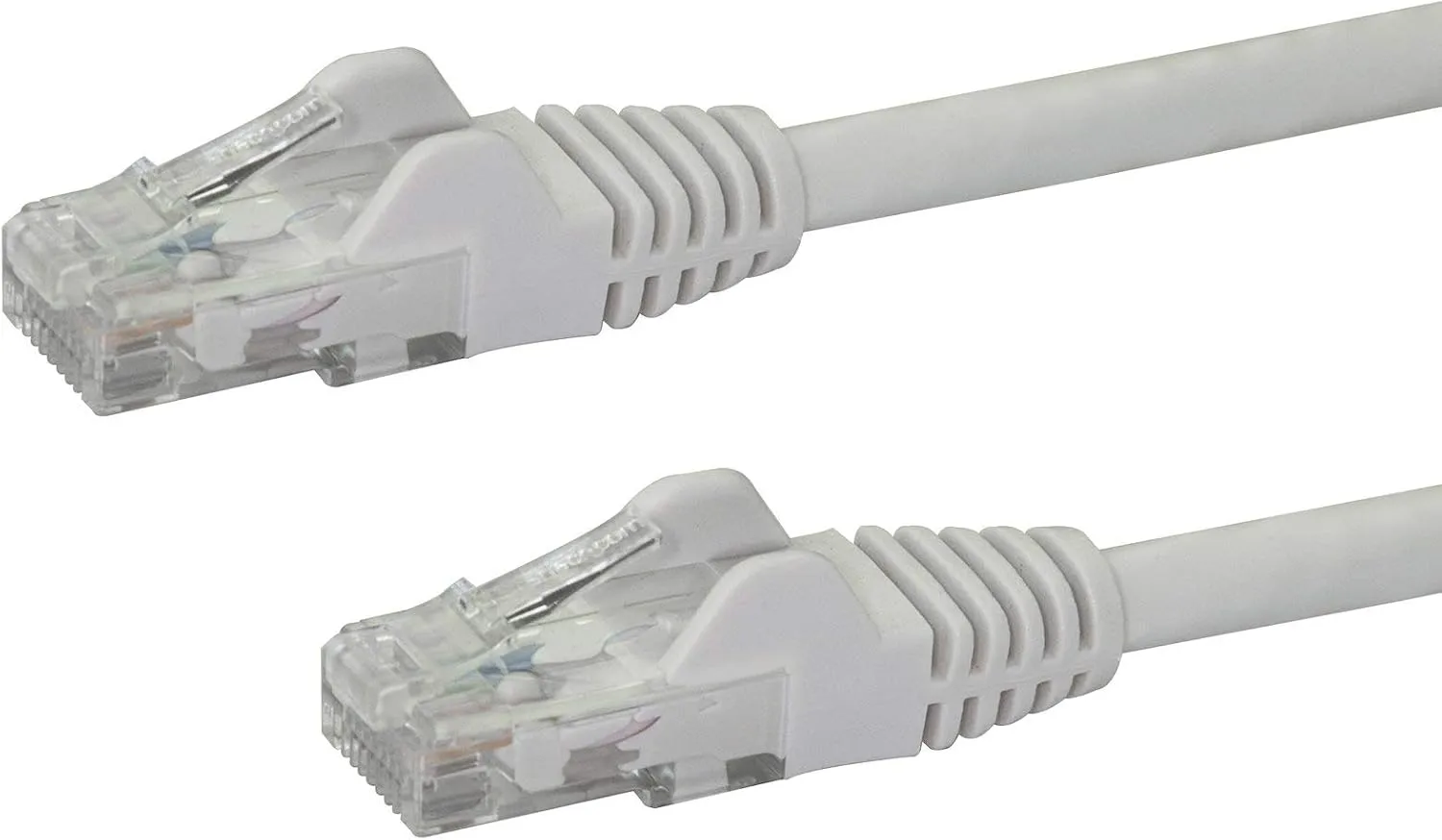 StarTech.com CAT6 Snagless RJ45 Ethernet Patch Cable