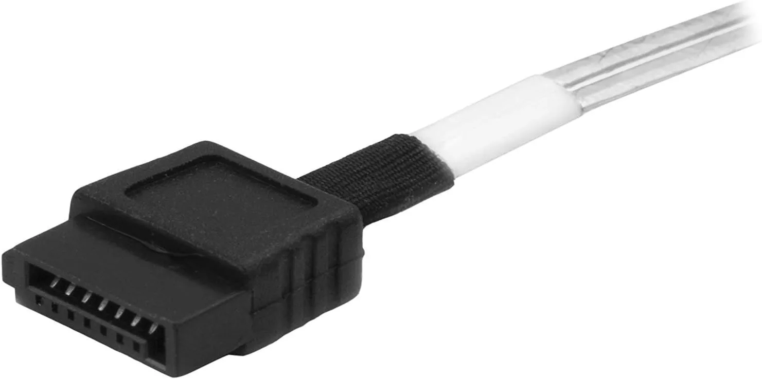StarTech.com 1m Internal Mini-SAS Cable