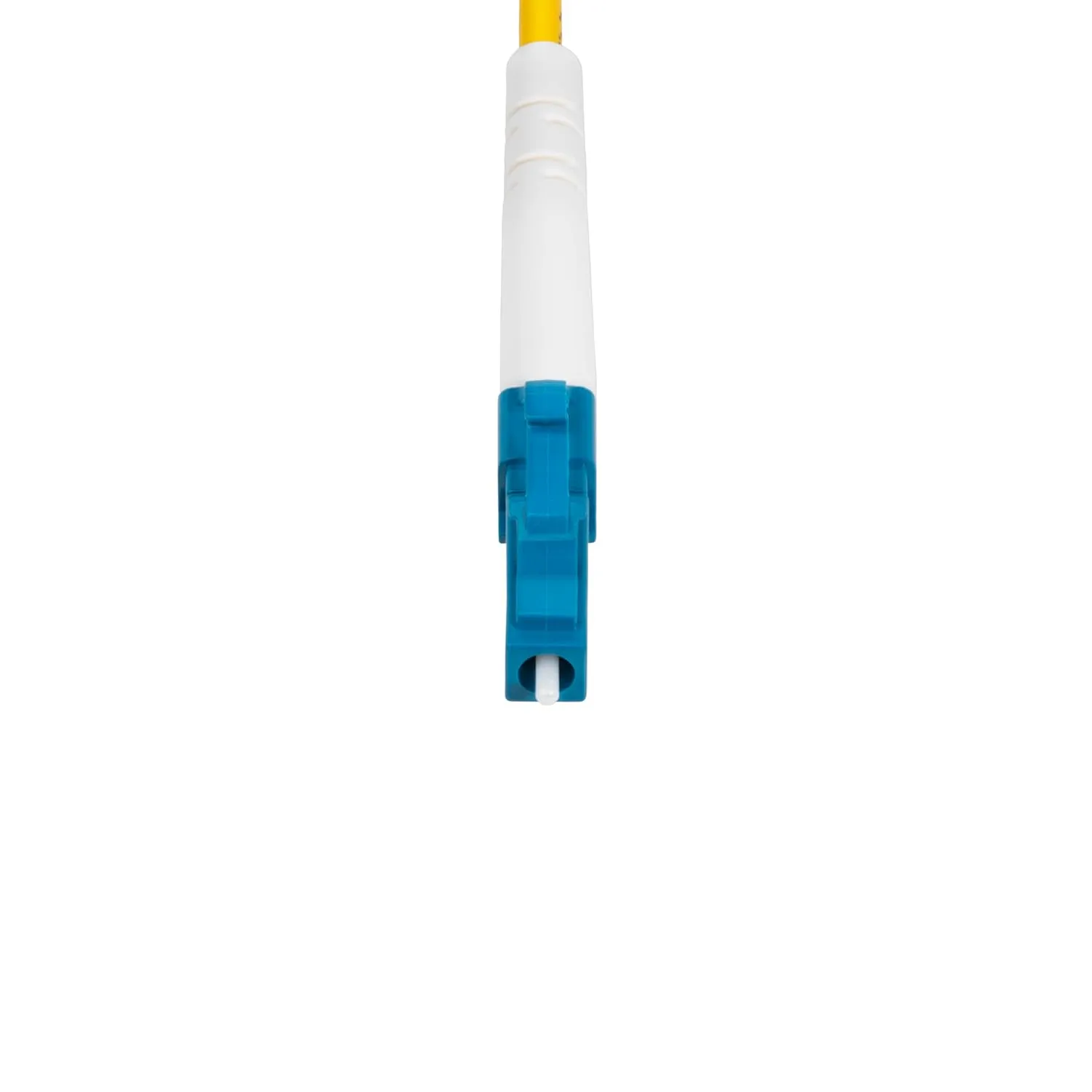 StarTech.com OS2 Single Mode Simplex Fiber Optic Cable, 9/125µm, LSZH, 40G/100G