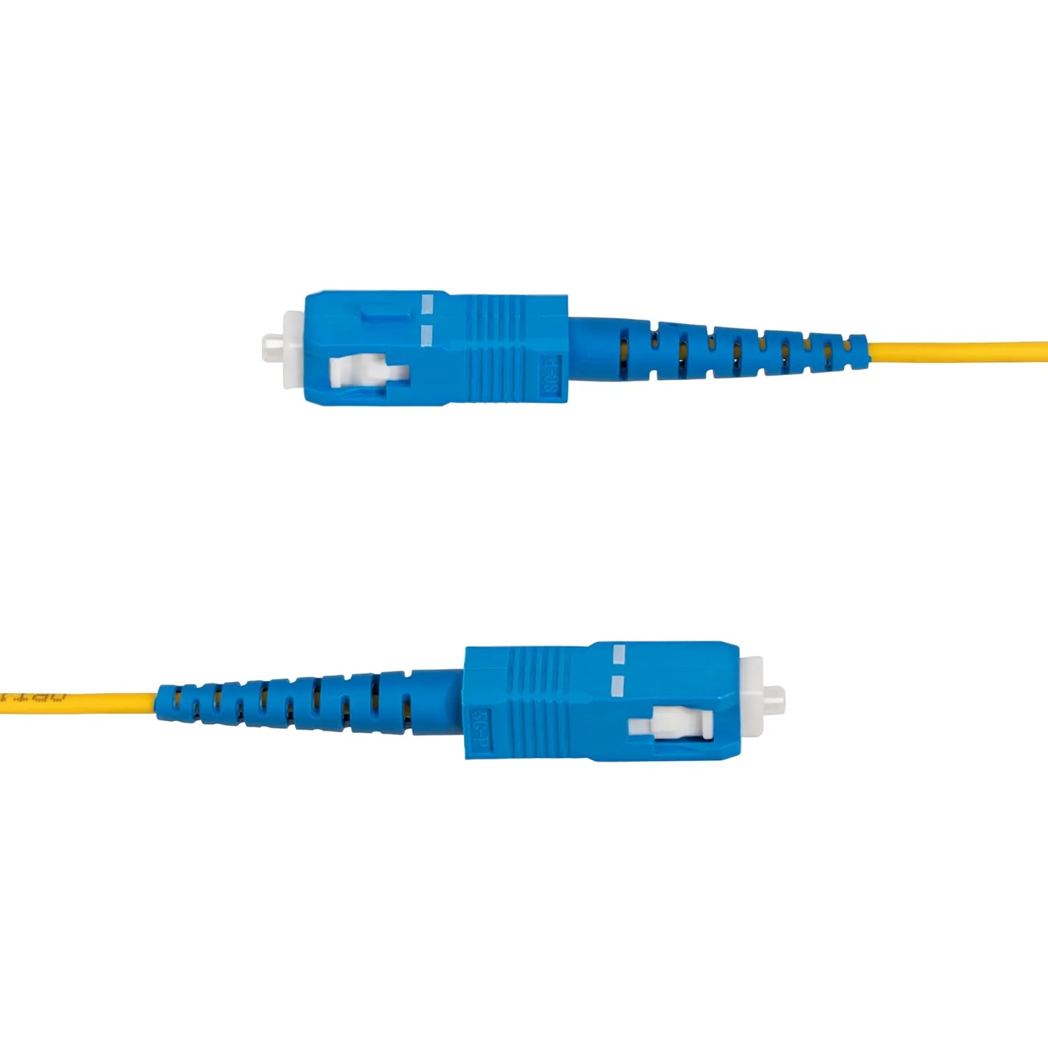 StarTech.com OS2 Single Mode Simplex Fiber Optic Cable, 9/125µm, LSZH, 40G/100G