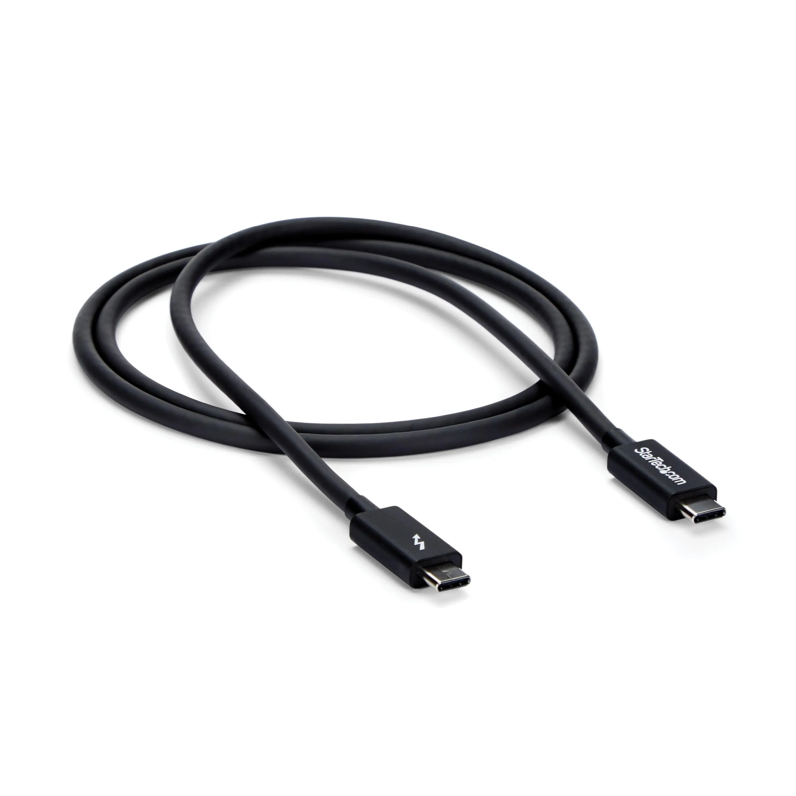 StarTech.com Passive Thunderbolt 3 USB-C Cable