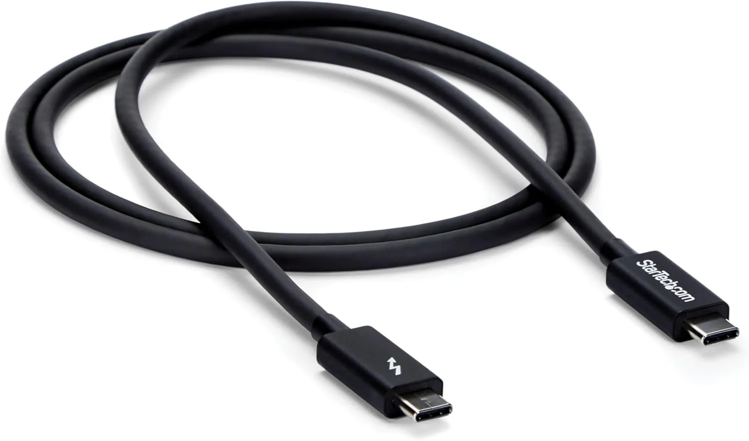 StarTech.com Passive Thunderbolt 3 USB-C Cable