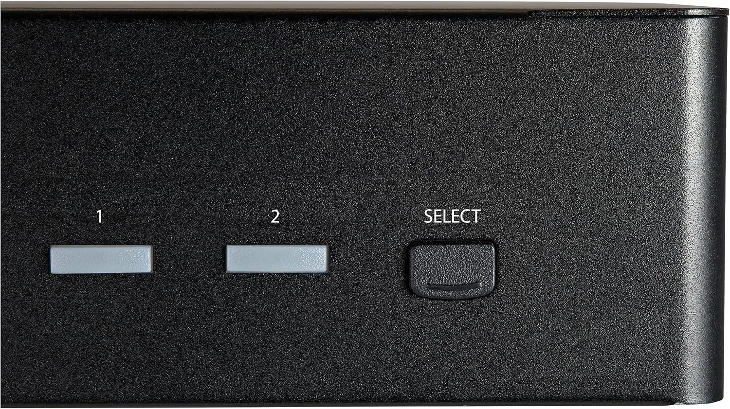 StarTech.com 2-Port Dual Monitor HDMI KVM Switch 4K60Hz SV231DHU34K6
